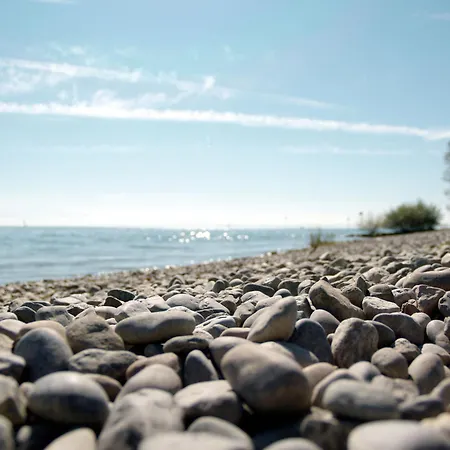 شقة فندقية Sevina By Traubeamsee