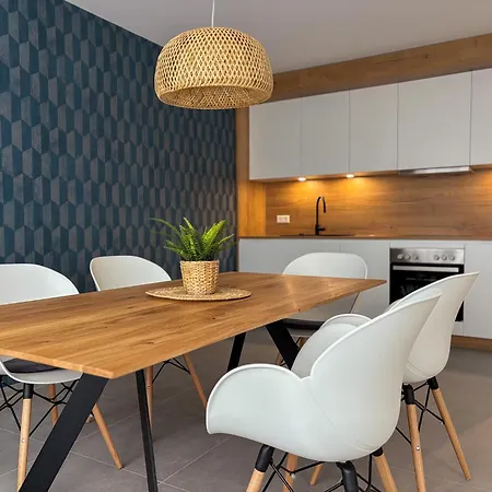 Sevina By Traubeamsee Aparthotel