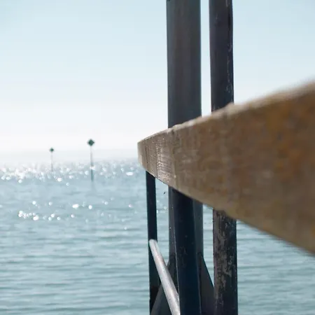 Sevina By Traubeamsee شقة فندقية