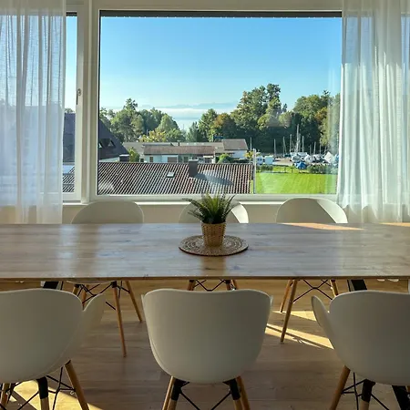 شقة فندقية Sevina By Traubeamsee