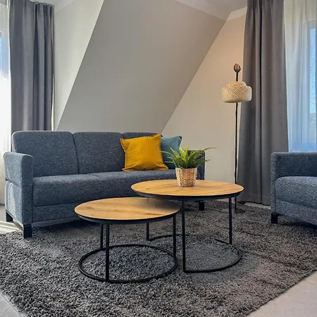 Sevina By Traubeamsee Aparthotel