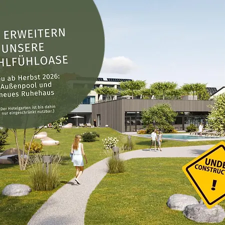 Lägenhetshotell Sevina By Traubeamsee 4*