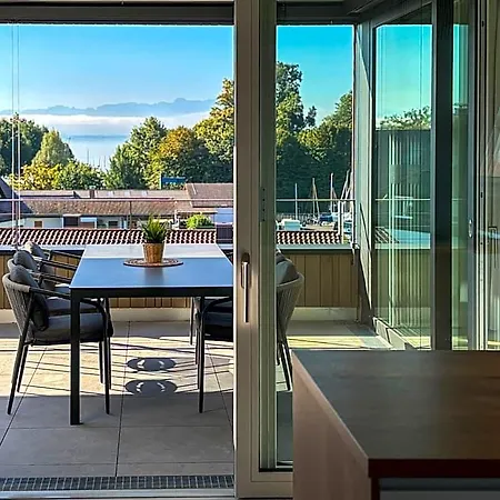 Sevina By Traubeamsee Apart Otel 4*