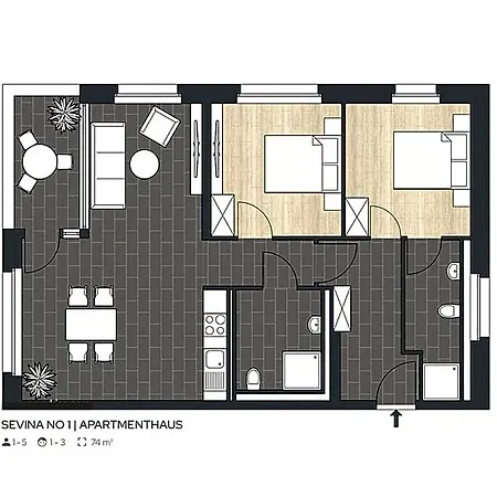 Sevina By Traubeamsee 4* Friedrichshafen