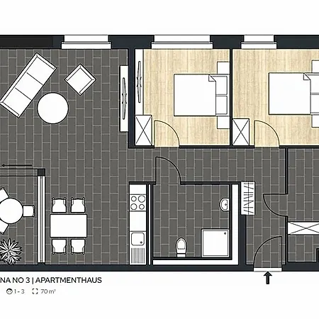 Apart Otel Sevina By Traubeamsee Friedrichshafen