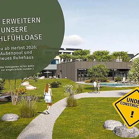 Apart Otel Sevina By Traubeamsee 4*