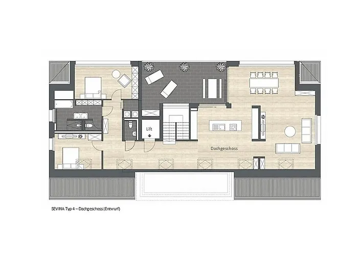 Sevina By Traubeamsee Aparthotel 4*