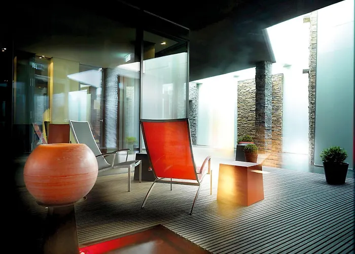 Aparthotel Sevina By Traubeamsee Friedrichshafen