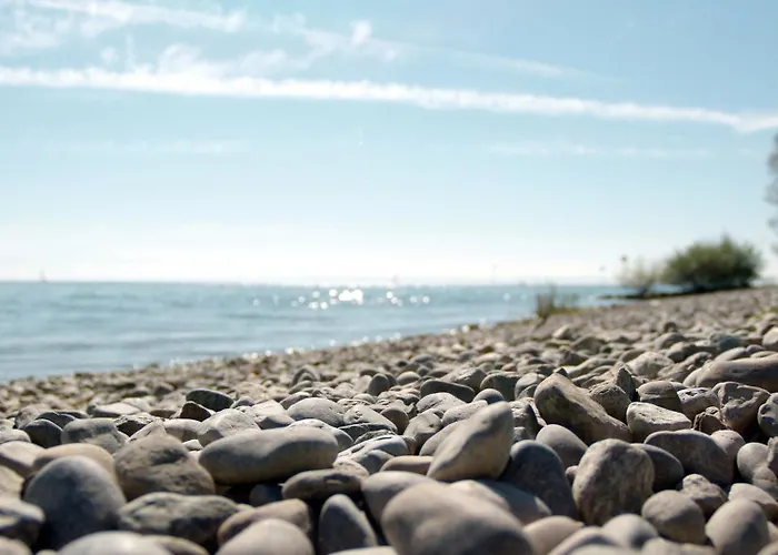 Aparthotel Sevina By Traubeamsee