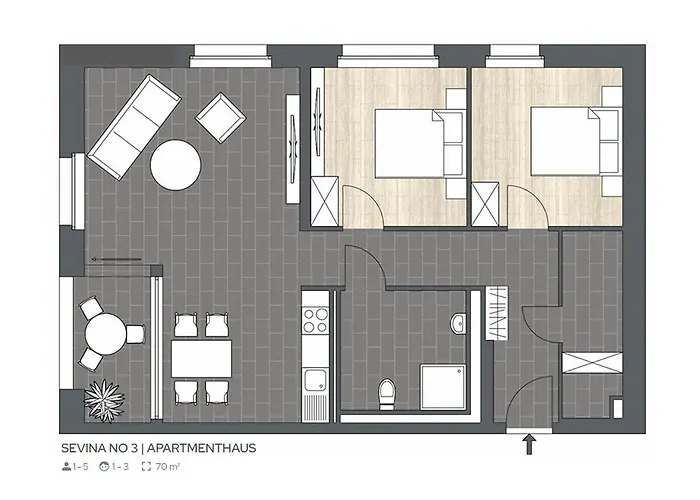 Sevina By Traubeamsee Aparthotel 4*