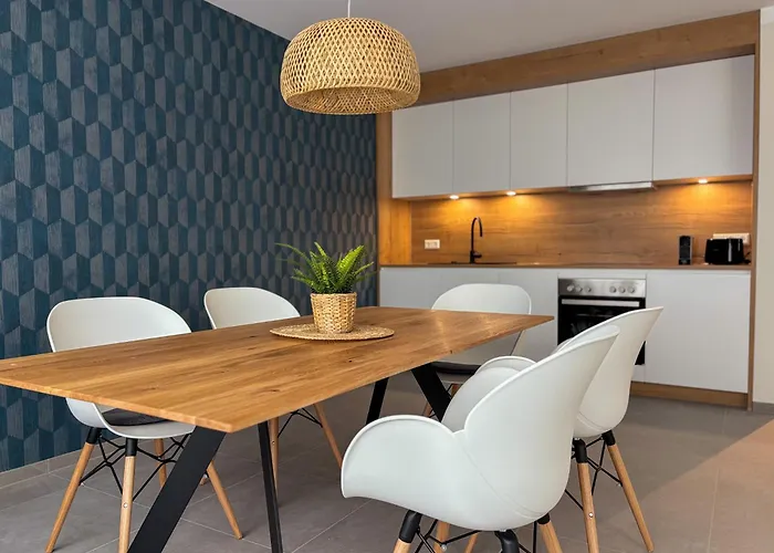 Sevina By Traubeamsee Aparthotel