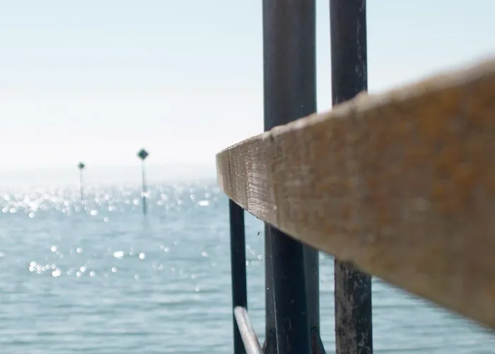 Sevina By Traubeamsee Aparthotel