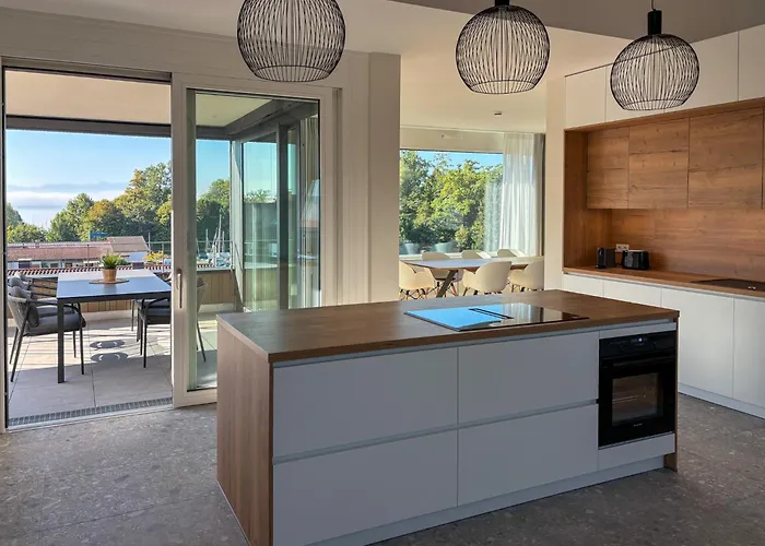 Sevina By Traubeamsee Aparthotel 4*