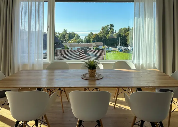 Aparthotel Sevina By Traubeamsee